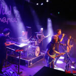 No Time To Lose Tour 2019: Wild Romance